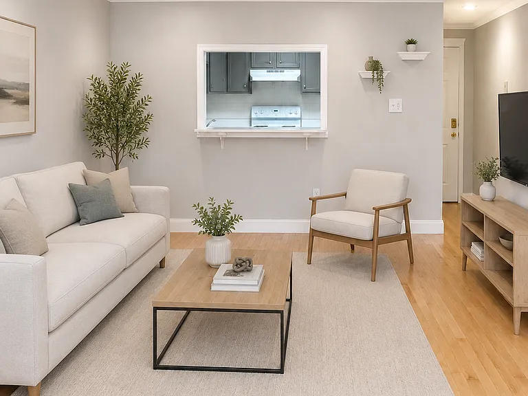 121 Tremont St #421 — Photo 1