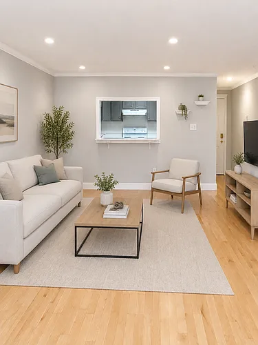 121 Tremont St #421 Photo 1