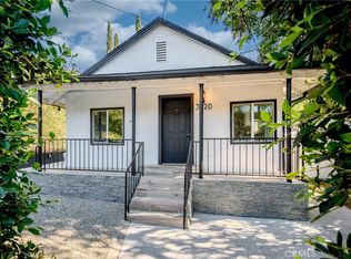 3720 Harriman Ave, Los Angeles, CA 90032