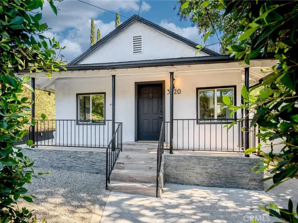3720 Harriman Ave, Los Angeles, CA 90032