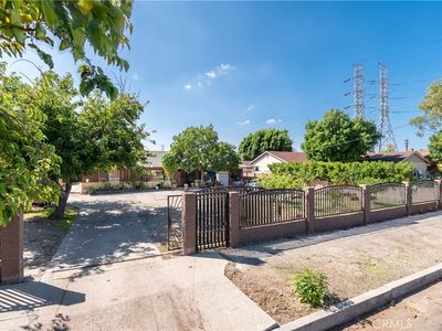 9205 Haddon Ave, Sun Valley, CA, 91352