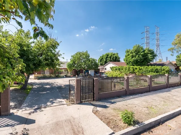 9205 Haddon Ave, Sun Valley, CA 91352