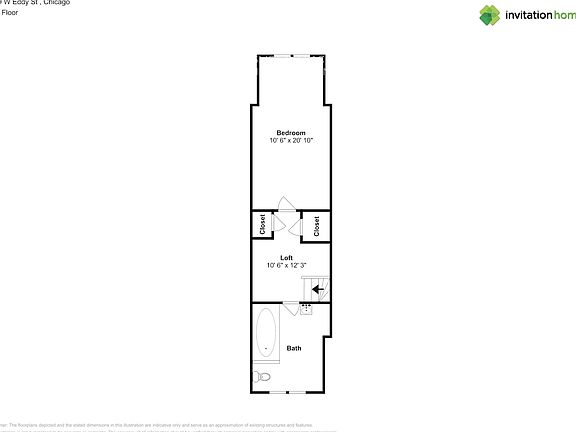 4th image of this home