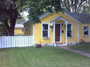 410 W Sussex Ave, Missoula, MT 59801