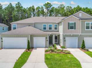 335 Redbud Rd, Palm Coast, FL 32137