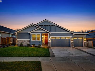 1567 S Harrier Cir, Ridgefield, WA, 98642