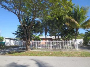 21125 Bluewater Rd, Cutler Bay, FL 33189