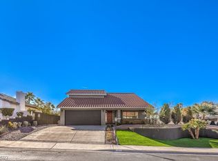 964 Candy Tuft Dr, Henderson, NV 89011