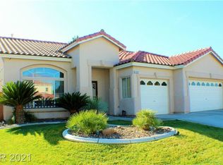1747 Crystal Downs Ave, Las Vegas, NV 89123