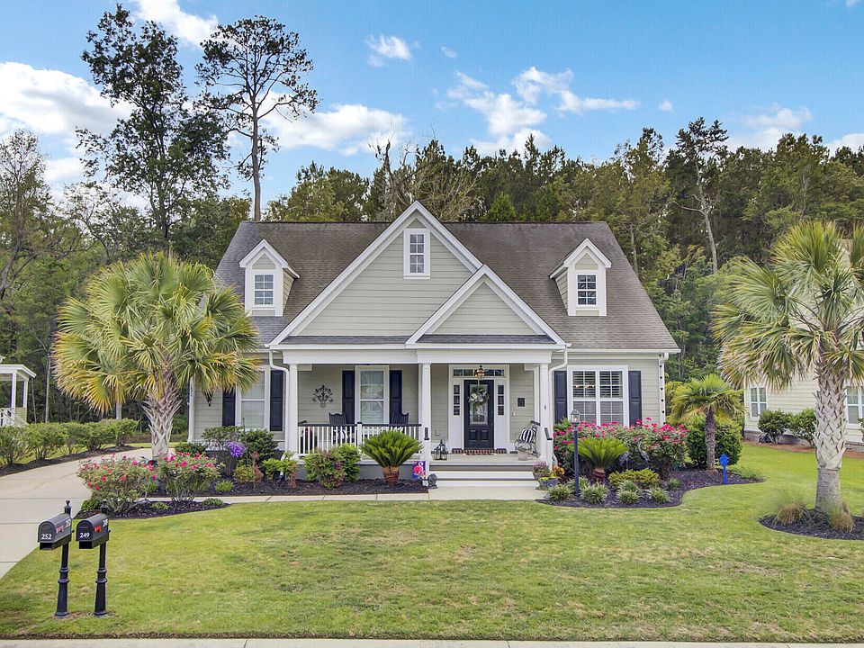 252 Silver Cypress Cir, Summerville, SC 29485 Zillow