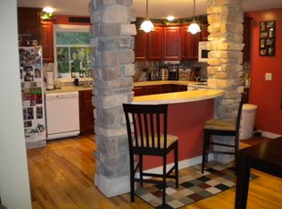 610 Otter St SW, Hutchinson, MN 55350