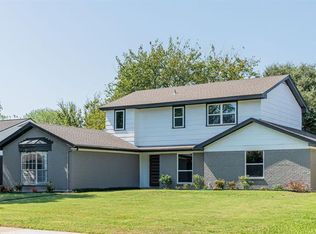106 Trailridge Dr, Richardson, TX 75081