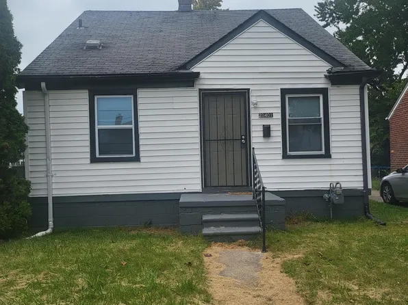 20401 Schaefer Hwy, Detroit, MI 48235