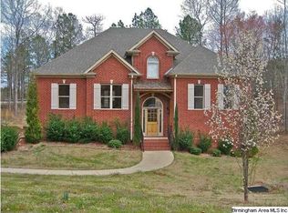 421 Bent Creek Trce, Chelsea, AL 35043