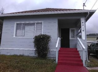 4016 Penniman Ave, Oakland, CA 94619