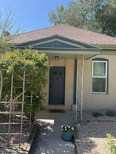 215 W Reed Ave Photo 1