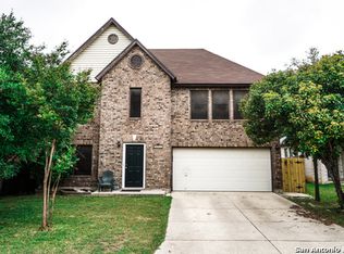 6907 Barkley Trl, San Antonio, TX 78250