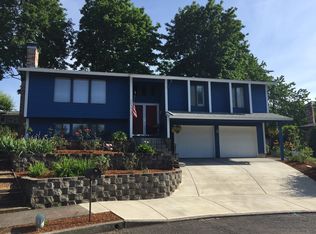 2086 SW Wonderview Ct, Gresham, OR 97080