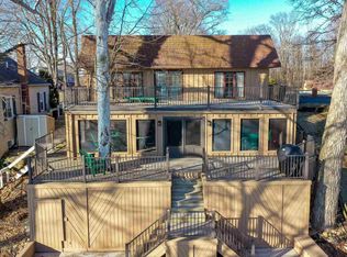 4307 N Sullivan Rd, Leesburg, IN 46538