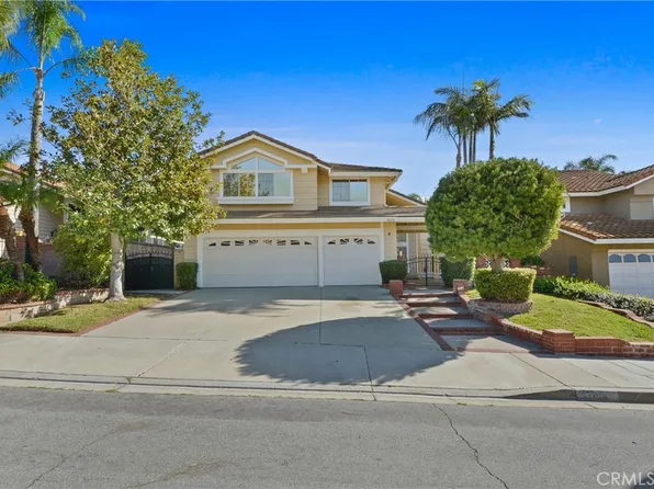 18003 Via La Cresta, Chino Hills, CA 91709