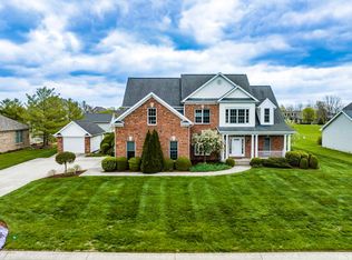 2304 N Wicklow Dr, Muncie, IN