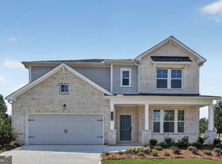1020 Nichols Farm Cir, Dacula, GA 30019