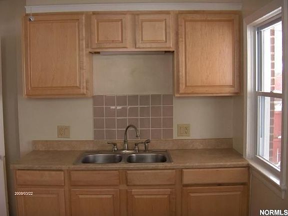 All new cabinets,tile and windows!