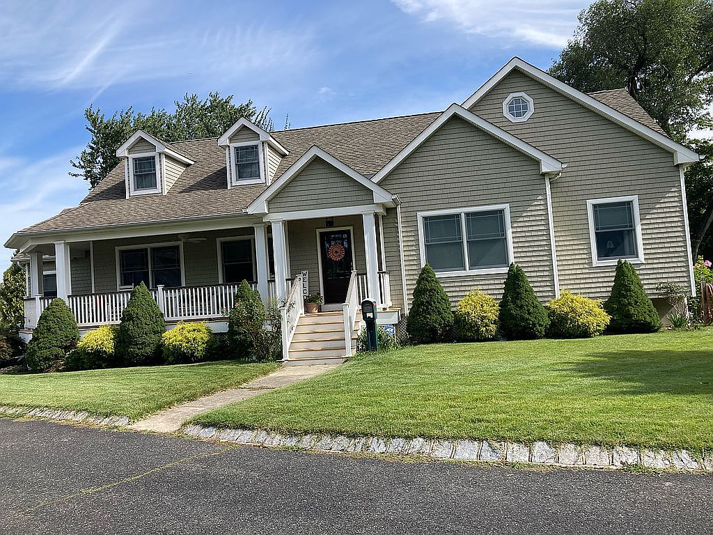 17 Willow Ct, Oceanport, NJ 07757 | Zillow