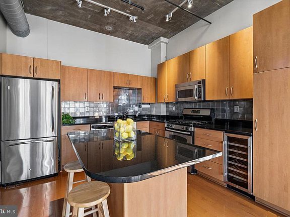 3rd image of 301 Massachusetts Ave Unit 1104
