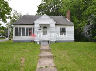 2101 Riverside Dr, Dayton, OH 45405