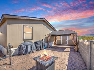 2200 N Delaware Dr LOT 12, Apache Junction, AZ 85120