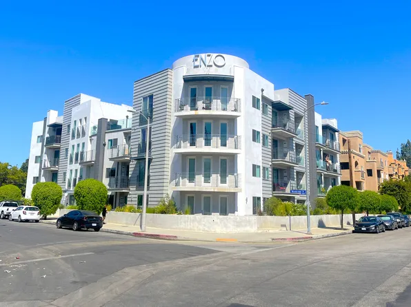 Enzo, 13309 Woodbridge St APT 101, Sherman Oaks, CA 91423