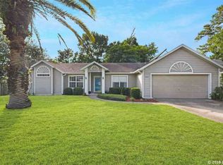 8922 NW 14th Ln, Gainesville, FL 32606
