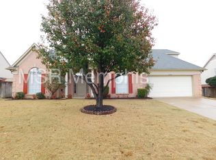 6224 Braybourne Main, Olive Branch, MS 38654
