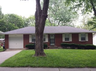 4817 Evanston Ave, Kansas City, MO 64133
