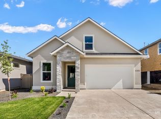 6360 W Stavros Dr, Meridian, ID 83646