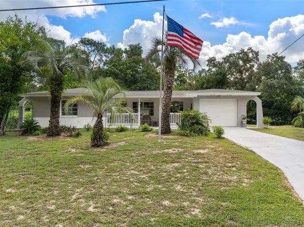 3367 S APOPKA AVENUE, INVERNESS, FL 34452