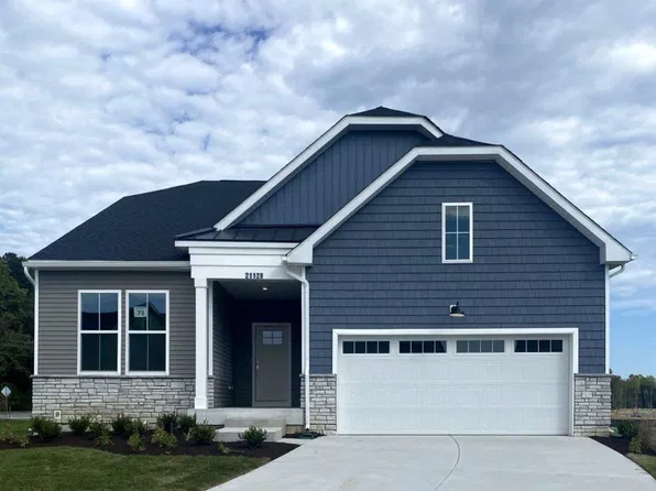 21228 Hunters Perch Cir, Harbeson, DE 19951