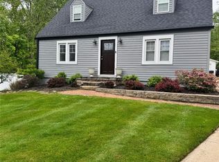 1151 Sharon Copley Rd, Wadsworth, OH 44281