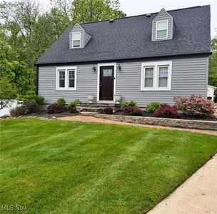 1151 Sharon Copley Rd, Wadsworth, OH, 44281