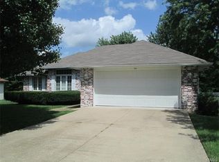 1336 Woodspice Trl, Lebanon, MO 65536