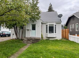 616 E 33rd Ave, Spokane, WA 99203