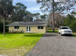 7505 Simmons St, Brooksville, FL 34613