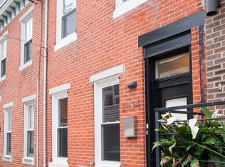 2034 Pemberton St, Philadelphia, PA 19146