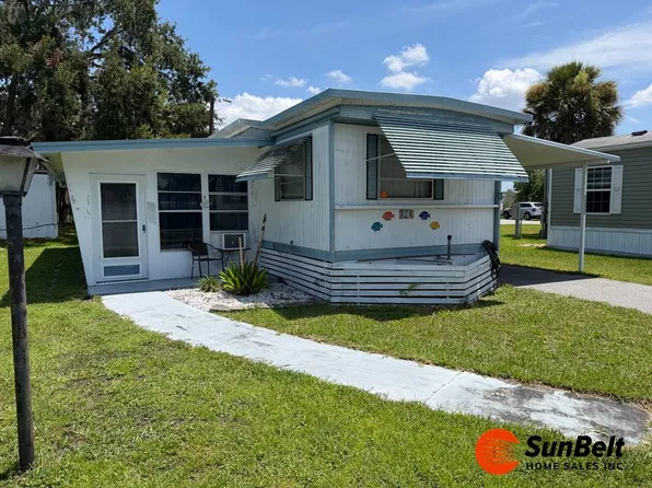 3330 E Dean St, Leesburg, FL 34788