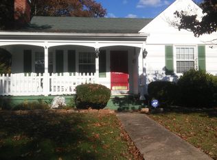 1065 Piedmont Ave, Bristol, VA 24201