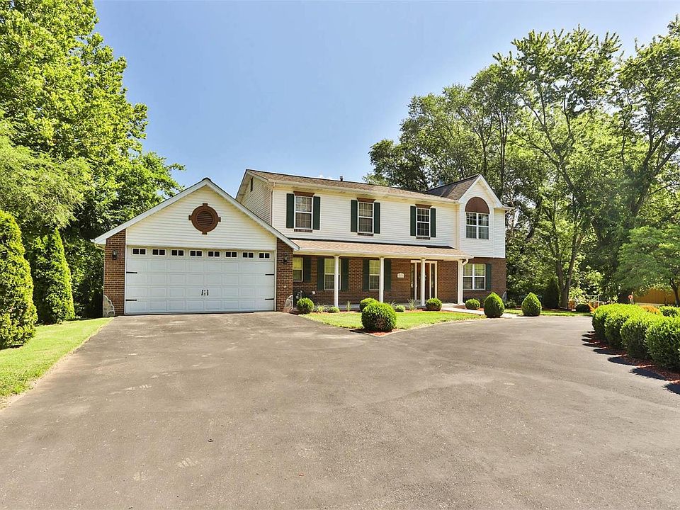 10131 Schuessler Rd, Saint Louis, MO 63128 Zillow