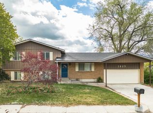 1625 S Von Elm St, Pocatello, ID 83201