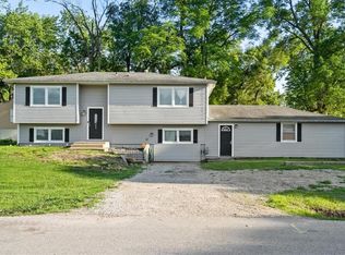 518 E 3rd St, Ottawa, KS 66067