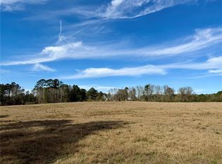 Highway 507 Lot 32, Coushatta, LA 71019